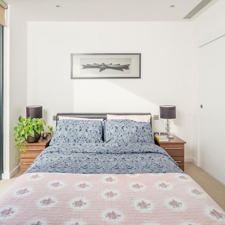 Altido Bright, Modern Apartment In Elephant & Castle ロンドン エクステリア 写真